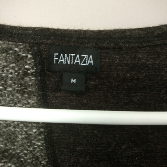 Patterned Tunic - Picture 2 of 2